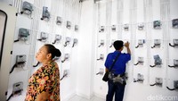 Tak hanya biaya listrik yang mahal, warga juga akan membayar biaya sewa rusun yang akan dimulai pada Agustus mendatang.