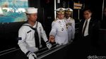 KRI Kurau - 856 Perkuat Armada TNI AL