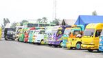 Maniak Truk dari Malang