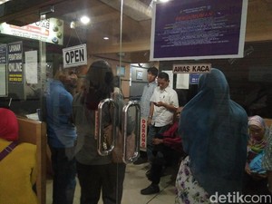 Antisipasi Libur, Polda Metro Perpanjang Waktu Pendaftaran SIM
