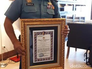 Ini Cerita Mayor Tunggul Tembak Mati Pelaku Curanmor