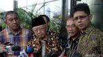 Dukungan Moral Gus Sholah untuk KPK