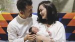 Rio Dewanto Kini Jadi Hot Daddy!