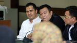 Tertawa Saat Sidang, Saipul Jamil Kenapa Ya?