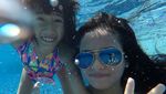 Happy Holiday! Liburan Seru Keluarga Ersa Mayori di Bali