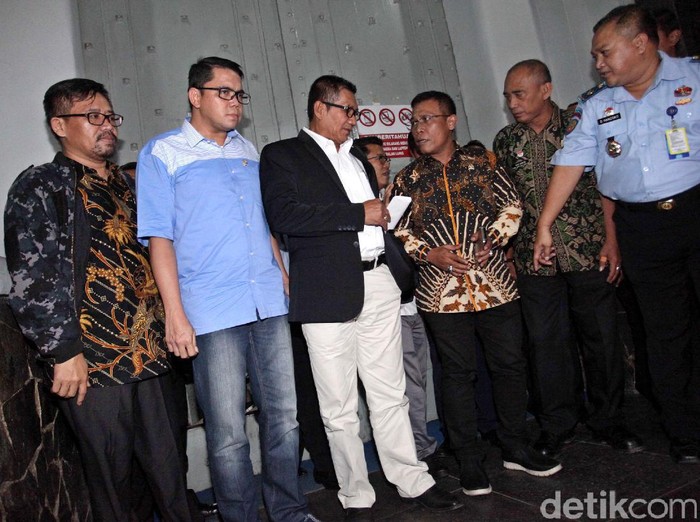 Ahli Hukum: Manuver Pansus Angket Drama Jatuhkan Kredibilitas KPK