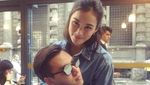 Mentari De Marelle, Secantik Atiqah Hasiholan atau Chelsea Islan?