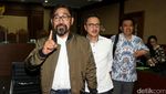 Terkait Korupsi Hambalang, Choel Divonis 3,5 Tahun Penjara