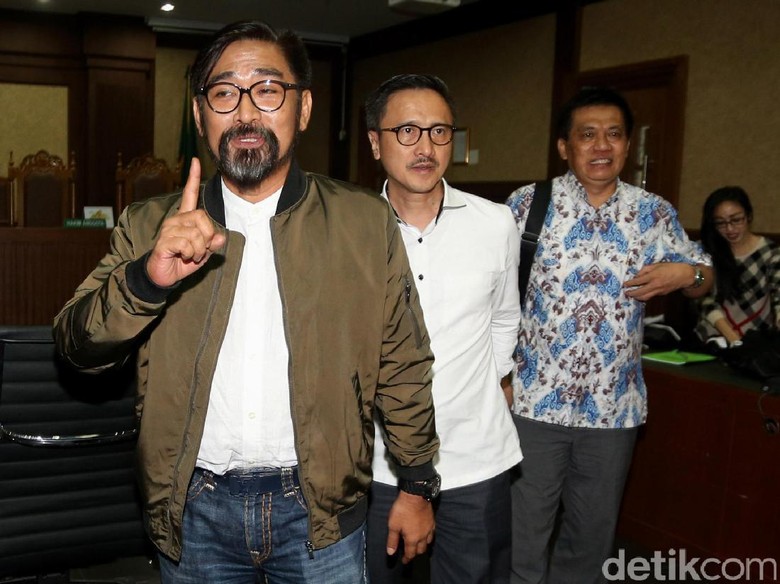 Jaksa KPK Analisis Vonis Choel untuk Jerat Calon Tersangka Lain Jaksa KPK Analisis Vonis Choel untuk Jerat Calon Tersangka Lain