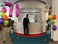General Manager BNI London Branch Teddy Saputra (Foto: BNI)