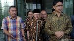 Dukungan Moral Gus Sholah untuk KPK
