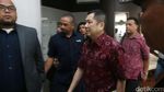 Hary Tanoe Penuhi Panggilan Gedung Bundar