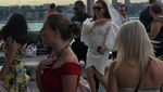 Ini Prosesi Pernikahan Transgender Solena Chaniago di Amerika