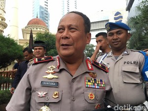 Wakapolda: Penyetopan Pelaporan Ndeso Kaesang Sesuai Mekanisme