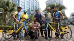 Tim P-RCT Akan Ramaikan Tour de Flores