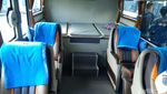 Foto: Deretan Bus Tingkat Mewah yang Wara-wiri di Indonesia