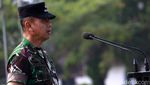 Ekspedisi NKRI Koridor Papua Selatan Resmi Dibuka