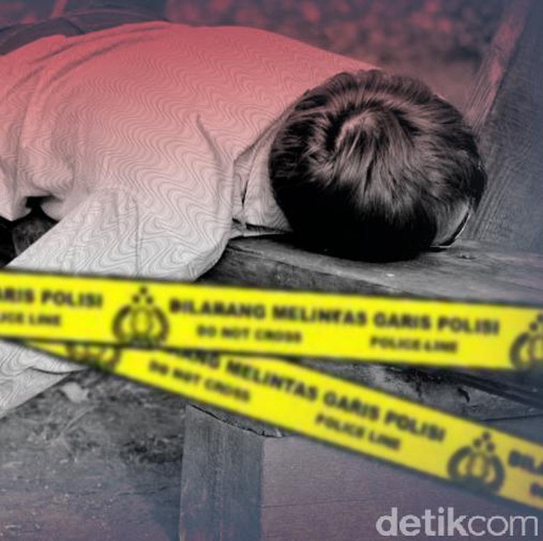 Hilang Selama 6 Bulan, Warga Kudus Ditemukan Tinggal Kerangka Hilang Selama 6 Bulan, Warga Kudus Ditemukan Tinggal Kerangka