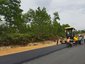 Begini Cara Jokowi Bikin Ekonomi Tak Hanya Terpusat di Jawa