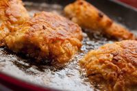 Kenapa Ayam Broiler Paling Cocok untuk <i/>Fried Chicken</i>?