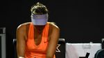 Sharapova yang Cuma Jadi Penonton Saat Petenis Lain Manggung di Wimbledon
