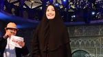 Subhanallah! Tatjana Saphira Cantik Berhijab