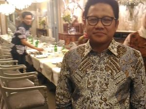 Cak Imin: Presidential Threshold 20% Oke Tapi dengan Syarat
