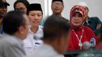Pilgub Memanas, Sekda Jabar Merapat ke PDIP
