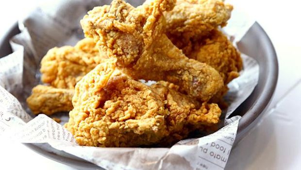 Di Balik Kriuk Renyah 'Fried Chicken' Ada 10 Fakta Menarik Ini (2)