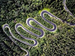 Keren, Ini Deretan Jawara Fotografi Drone Dunia