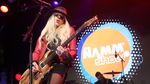 Cantiknya Orianthi, Gitaris Utama Michael Jackson