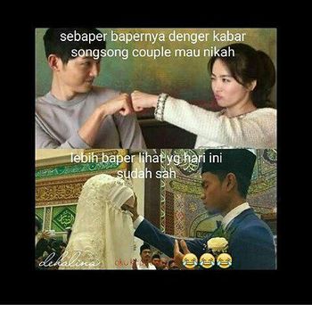 Muzammil Hasballah Resmi Menikah, Netizen: Hari Akhwat Berduka Nasional