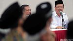 Pilgub Memanas, Sekda Jabar Merapat ke PDIP