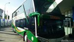 Foto: Deretan Bus Tingkat Mewah yang Wara-wiri di Indonesia