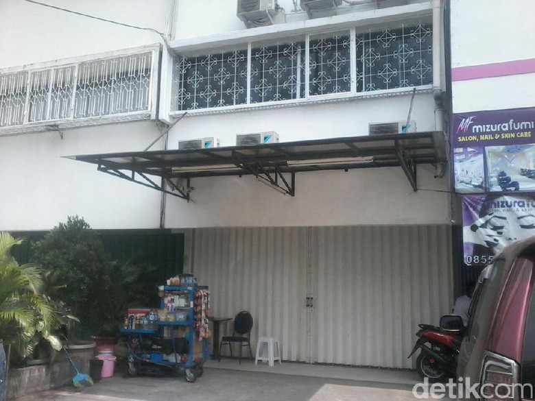 Klinik Rehab Narkoba Tak Perlu Izin BNN, Cukup dari Kemenkes Klinik Rehab Narkoba Tak Perlu Izin BNN, Cukup dari Kemenkes