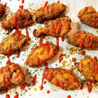 Di Balik Kriuk Renyah 'Fried Chicken' Ada 10 Fakta Menarik Ini (1)