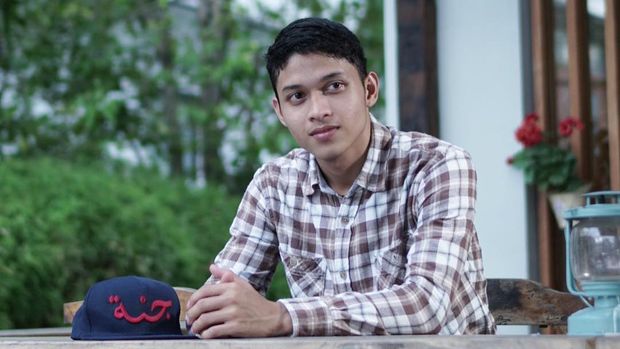 Muzammil Hasballah Menikah Ini 4 Qari Tampan Lain Yang Belum Sold Out