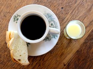 Slurp! Enaknya Menyeruput Kopi Beraroma Wangi dari Sidikalang