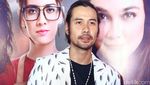 Ada Mikha Tambayong, Kok Chicco Jerikho Pose Sama Cewek Lain?