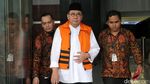 7 Kepala Daerah Terciduk KPK Sepanjang 2017, Ini Daftarnya