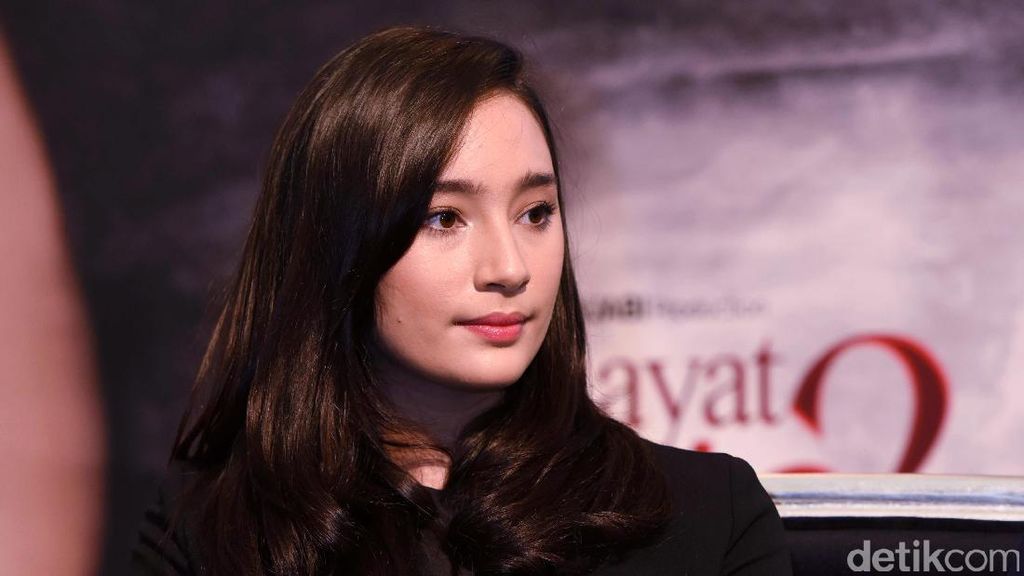 Seru-seruan Fun Questions Bareng Tatjana Saphira