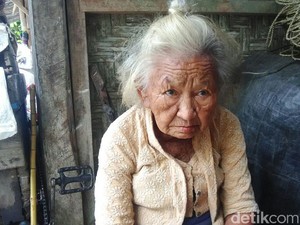 Kearifan Wong Ndeso dari Mbah Suparni: Hidup Tak Mencari Kekayaan