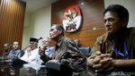 Eks Pimpinan KPK Dukung Penuh Penuntasan Korupsi e-KTP