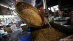 Begini Proses Pembuatan Tahu