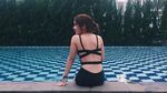 Si Cantik Fay Nabila yang Disebut The Next Awkarin