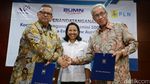Proyek Tol Listrik Rp 3 Triliun di Sumatera Dimulai