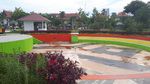 Foto: Inilah RTH Putri Kaca Mayang Pekanbaru