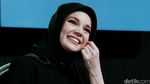 Tyas Mirasih Pamer Mahar, Tatjana Saphira Cantik Berhijab
