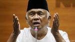 Eks Pimpinan KPK Dukung Penuh Penuntasan Korupsi e-KTP