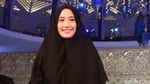 Subhanallah! Tatjana Saphira Cantik Berhijab